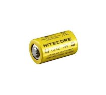 BATTERY LITHIUM CR2 3V/CR2 LITHIUMBATTERY NITECORE | CR2LITHIUMBATTERY