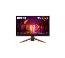 BENQ MOBIUZ EX2710Q 27” QHD HDRI IPS 165HZ 1MS FREESYNC PREMIUM | 9H.LK4LA.TBE  | 4718755085840 | 9H.LK4LA.TBE