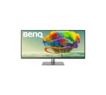 Beno   BENQ PD3420Q 34in Monitor | 9H.LJHLB.QBE  | 4718755081545 | 9H.LJHLB.QBE