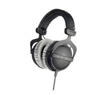 Beyerdynamic DT 770 PRO Headphones Wired Head-band Music Black | 43000050  | 4010118459047 | MISBYESLU0006