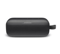 Bose SoundLink Flex Bluetooth Speaker Black | BOSE_FLEX_BLACK  | 017817832014