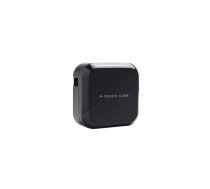 Uzlīmju printeris Brother P-touch CUBE Plus PT-P710BT | PTP710BTXG1  | 4977766788861