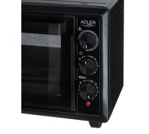 Camry CR 6023 electric oven | AD 6023  | 5905575900722 | AGDADLMPI0020