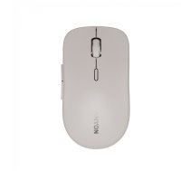 CANYON mouse MW-12 Dual band Wireless Beige | CNS-CMSW12BG | 5291485017484