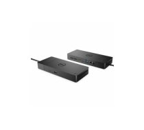 Dell   Dock WD19S 180W Black | 210-AZBU  | 5397184513989