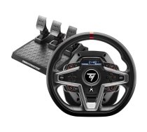 THRUSTMASTER   Steering Wheel T248X Black | 4460182  | 3362934402754