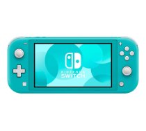 Nintendo   CONSOLE SWITCH LITE/TURQUOISE 210103 | 210103  | 045496452711