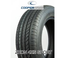 COOPER ZEON 4xS SPORT 215/55R18 99V | ZEON 4xS SPORT 215/55R18 99V  | C0000805