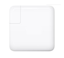 CP Apple 87W USB-C Tīkla lādētājs ar Type-C Ligzdu MacBook Pro 15.4 MNF82Z/A ar 2m Vadu (OEM) | CP-MNF82  | 4752128025774
