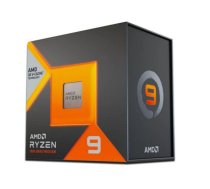 AMD   Ryzen 9 7950X3D, 4.2 GHz, AM5, Processor threads 32, Packing Retail, Processor cores 16, Component for PC | 100-100000908WOF  | 730143314893