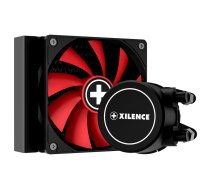 Xilence LQ120 RED 200W Water Cooling | XC971  | 4044953502095