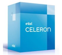 Intel CPU Desktop Celeron G6900 (3.4GHz, 4MB, LGA1700) box | BX80715G6900SRL67  | 5032037238762