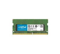 Crucial                    NB MEMORY 8GB PC25600 DDR4/SO CT8G4SFRA32A | CT8G4SFRA32A  | 649528903525