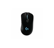 Datora pele Logilink  Logitech Mouse G703 black | 5099206083585  | 5099206083585