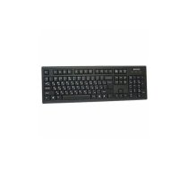 Datora tastatūra A4Tech  KR-85 USB 19739 | A4TKLA19739  | 4711421802116