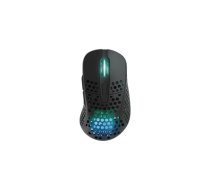 Datorpele Cherry XTRFY M4 RGB Wireless black | M4W-RGB-BLACK  | 7340086912815