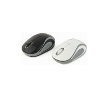Datorpele Gembird Wireless Optical Mouse Mixed Colors | MUSW-3B-01-MX  | 8716309108584