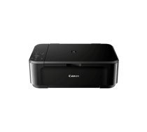 Canon   Multifunctional printer PIXMA MG3650S Colour, Inkjet, All-in-One, A4, Wi-Fi, Black | 0515C106  | 4549292126815