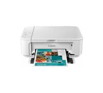 Canon   Multifunctional printer  PIXMA MG3650S Colour, Inkjet, A4, Wi-Fi, White | 0515C109  | 4549292126846