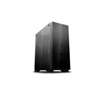 DeepCool Matrexx 50 Midi Tower Black | DP-ATX-MATREXX50  | 6933412713906 | OBUDECOBU0016