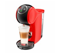 DeLonghi   DELONGHI Dolce Gusto EDG315.R GENIO S PLUS red capsule coffee machine | 8004399334540  | 8004399334540