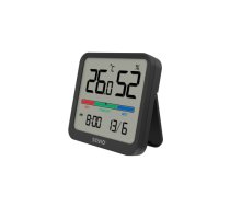 Digitālais termometrs Savio Temperature and Humidity Sensor | CT-01/B  | 5901986048398