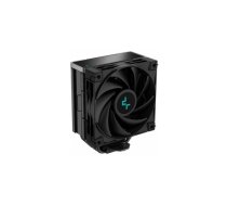 Deepcool   AK400  Zero Dark, Intel, AMD, CPU Air Cooler | R-AK400-BKNNMN-G-2  | 6933412727804