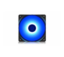 Deepcool RF 120 B Blue LED | DP-FLED-RF120-BL  | 6933412710417