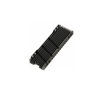 Dzesētājs Gembird Radiator for M.2 NVMe 2280 SSD Drive | EE2280-R-01  | 8716309128261