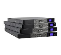 Eaton                    UPS 5P 1150i VA Rack 1U 770 W, Multilingual LCD, 6xC13, 1xC14(input) 1xUSB port, 1xRS232, 1 mini-terminal block, Network card (optional), Line-Interactive | 5P1150IR  | 743172042927