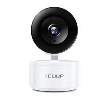 EDUP EH-2048P17 V2 Viedkamera mājām Wi-Fi / PTZ 350° / 2K H.264 / microSD / Audio / IR WDR / USB-C | EH-2048P17V2  | 6955690004415 | EH-2048P17V2