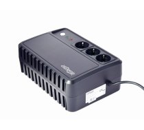 Nepārtrauktās barošanas bloks Energenie "Desktop" 800 VA | EG-UPS-3SDT800-01  | 8716309126373