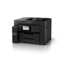 EPSON   EcoTank L15150 Colour, Inkjet, Multicunctional Printer, A3+, Wi-Fi, Black | C11CH72402  | 8715946667300