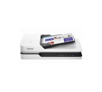 EPSON   WorkForce DS-1660W Flatbed, Document Scanner | B11B244401  | 8715946605661