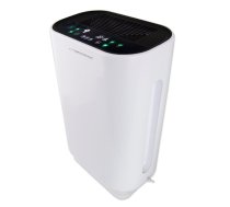 Esperanza EHP003 Air purifier, White | EHP003  | 5901299955314 | AGDESPOCZ0001