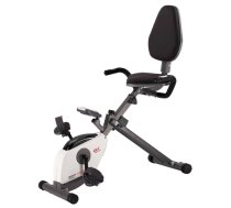 Exercise bike TOORX BRX R-COMPACT | 512GABRXRCOMPACT  | 8029975970141 | BRX-RCOMPACT