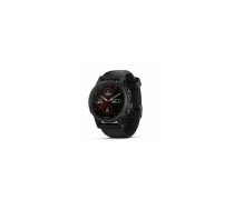 fenix 5S Plus,Sapphire,Black w/Black Band,GPS Watch,EMEA | 010-01987-03  | 753759197551