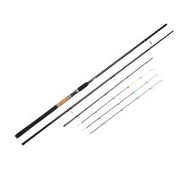 Fīdermakšķere Salmo Sniper FEEDER 120, 360 | 4112-360  | 4750701195852 | 4112