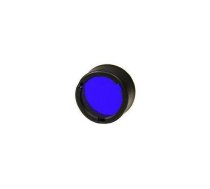 FLASHLIGHT ACC FILTER BLUE/MT1A/MT2A/MT1C NFB23 NITECORE | NFB23  | 6952506490714