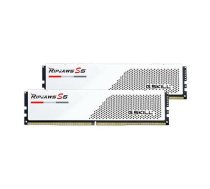 MEMORY DIMM 32GB DDR5-6000/6000J3040G32GX2-RS5W G.SKILL | F5-6000J3040G32GX2-RS5W  | 4713294232151