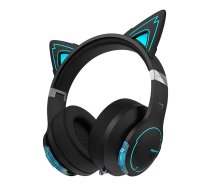 gaming headphones Edifier HECATE G5BT (black) | G5BT black cat  | 6923520244287 | 036345