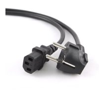 Kabelis Gembird 1.8m Power cord | PC-186-VDE  | 8716309010184 | KABGEMZAZ0005