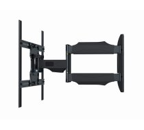 Sienas stiprinājums televizoram Gembird Full-motion TV Wall Mount | WM-75ST-02  | 8716309127363