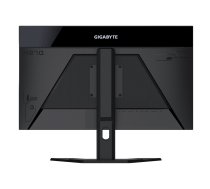 Gigabyte   Gaming Monitor M27Q-EK 27 ", QHD, 2‎‎560 x 1440 pixels | M27Q  | 4719331809263 | MONGIGGAM0001