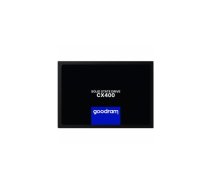 Goodram CX400 Gen2 256GB | SSDPR-CX400-256-G2  | 5908267923443