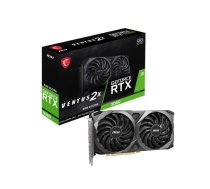 MSI   GeForce RTX 3060 VENTUS 2X 8G OC | GeForce RTX 3060 VENTUS 2X 8G OC  | 4711377029063