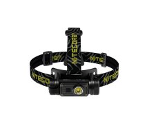 HEADLAMP H SERIES 1200 LUMENS/HC60 V2 NITECORE | HC60V2  | 6952506406845