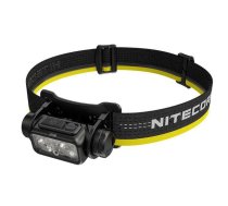 HEADLAMP NU SERIES 1000 LUMENS/NU40 NITECORE | NU40  | 6952506407637