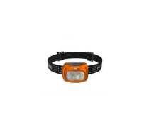 NITECORE   HEADLAMP NU SERIES 550 LUMENS/NU31 TANGELO ORANGE | NU31TANGELOORANGE  | 6952506407699