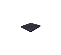 HITACHI-LG   HLDS BP55 Blu-Ray slim USB2.0 black | BP55EB40.AHLE10B  | 8809484672558